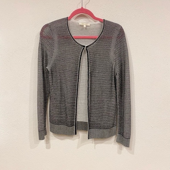 MAJE Cardigan Madame Size Large VGUC - Picture 2 of 4